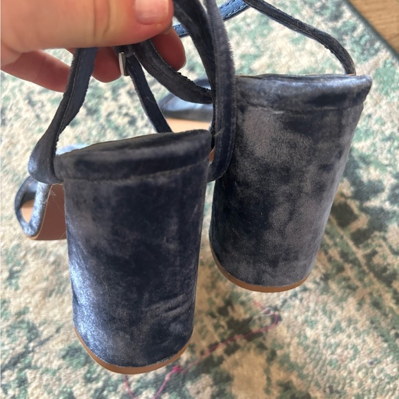 Stradivarius sandals size 39 - Picture 3 of 5